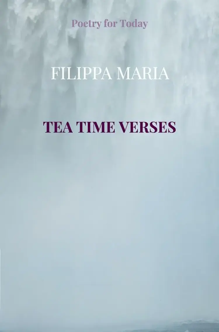 Tea Time Verses af Filippa Maria