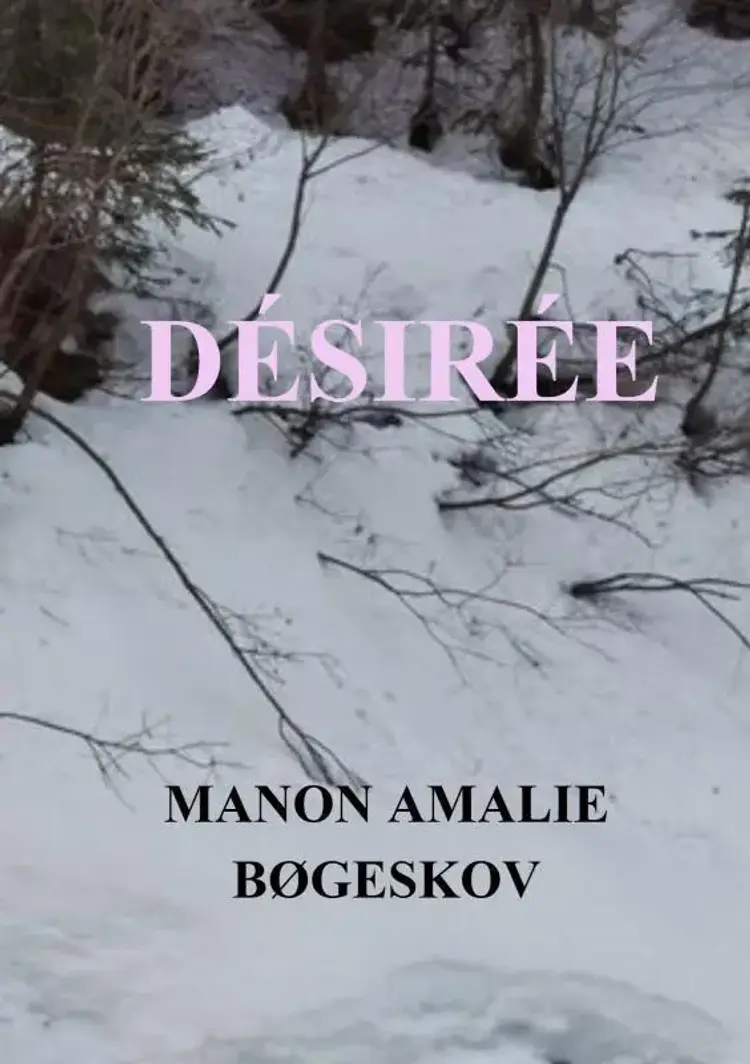 Désirée af Manon Amalie Bøgeskov