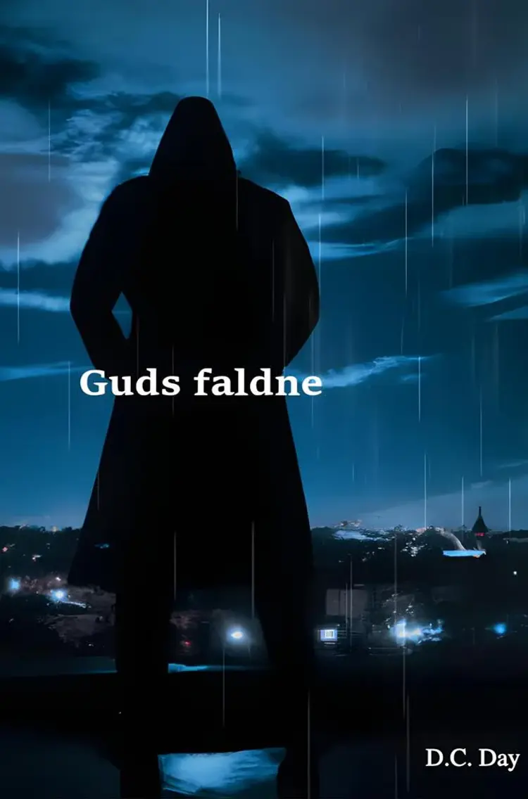 Guds faldne af D.C. Day