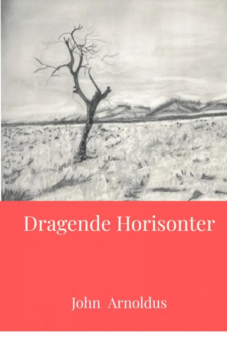 Dragende Horisonter af John Arnoldus