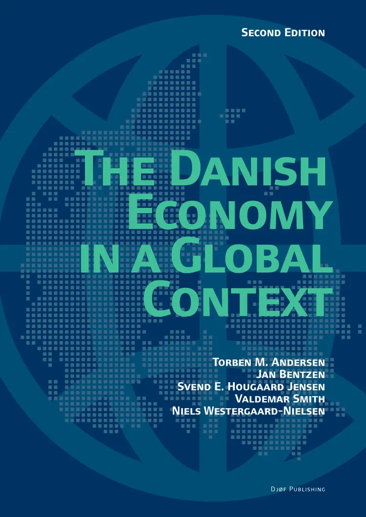 The Danish economy in a global context af Torben M. Andersen