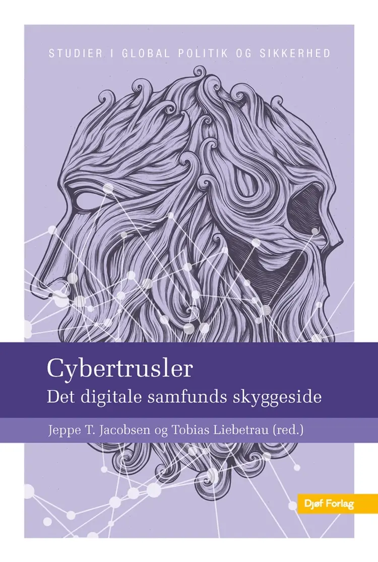 Cybertrusler af Tobias Liebetrau