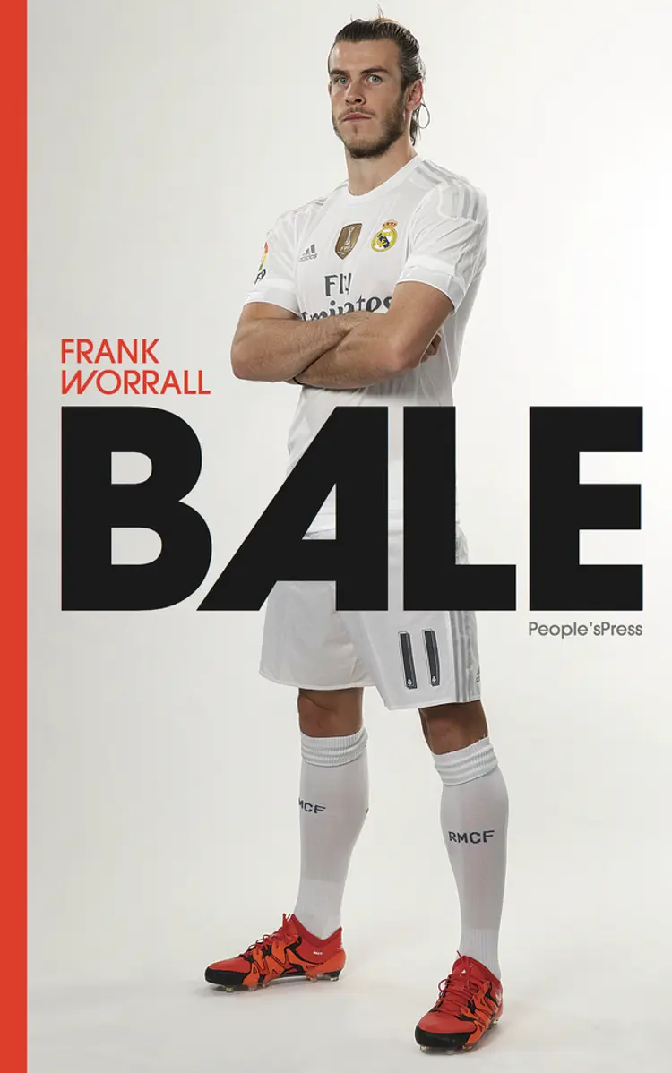 Bale af Frank Worrall