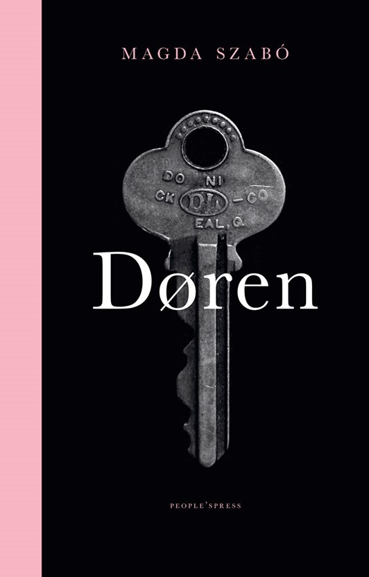 Døren cover