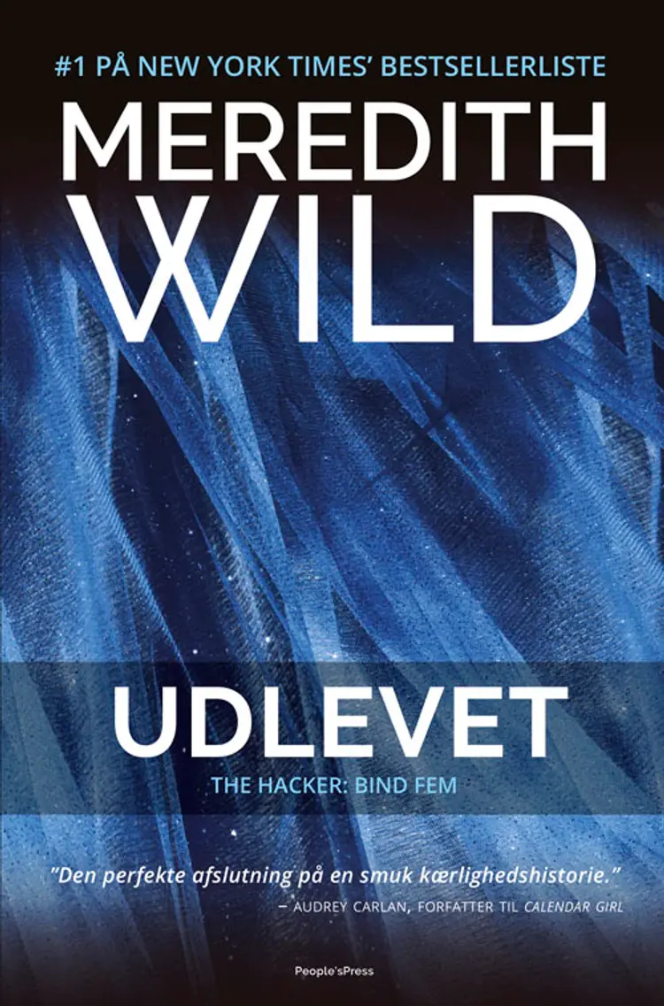 Udlevet af Meredith Wild