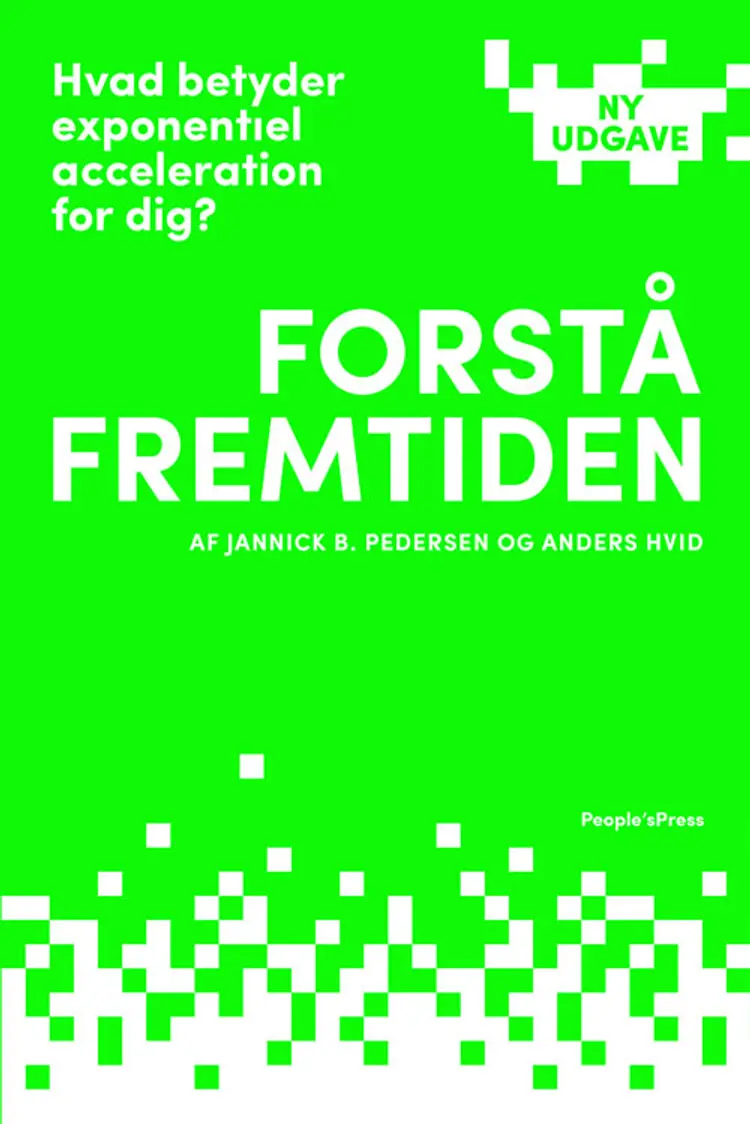 Forstå fremtiden af Anders Hvid