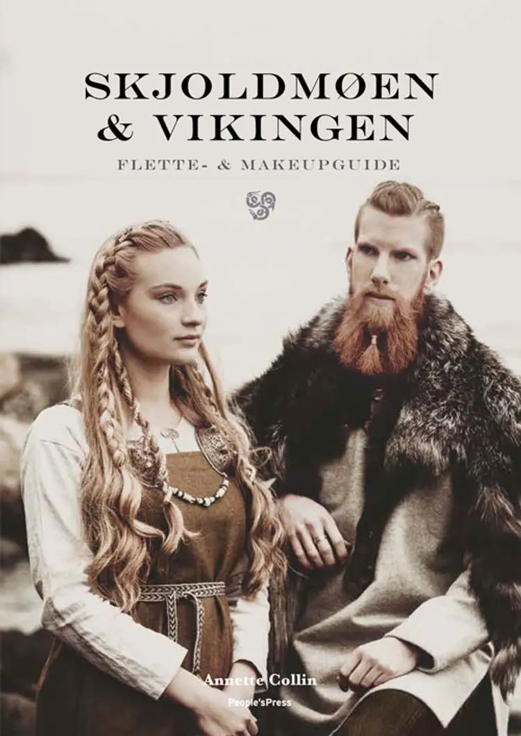 Vikingeflet 2 af Annette Collin