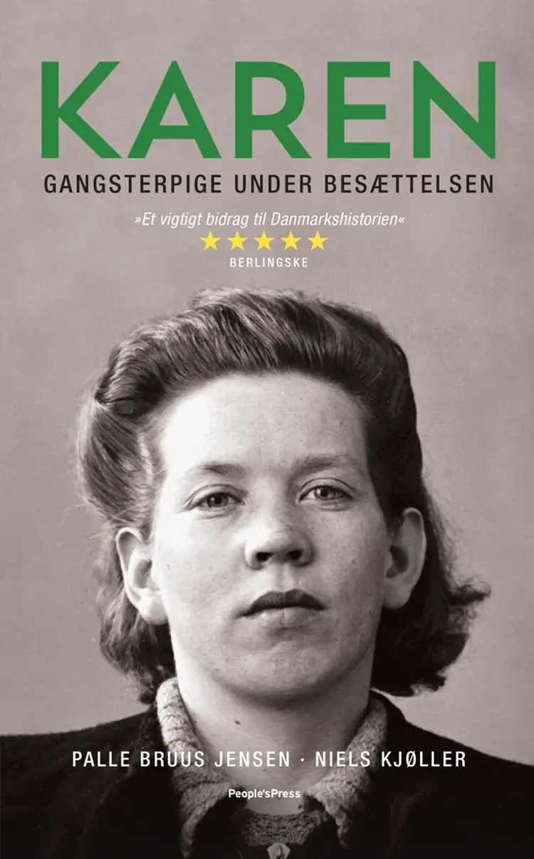 Karen af Niels Kjøller