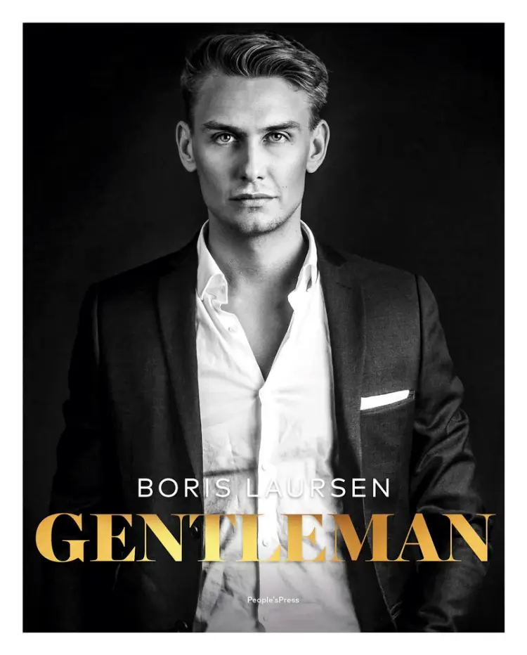 Gentleman af Fie Laursen