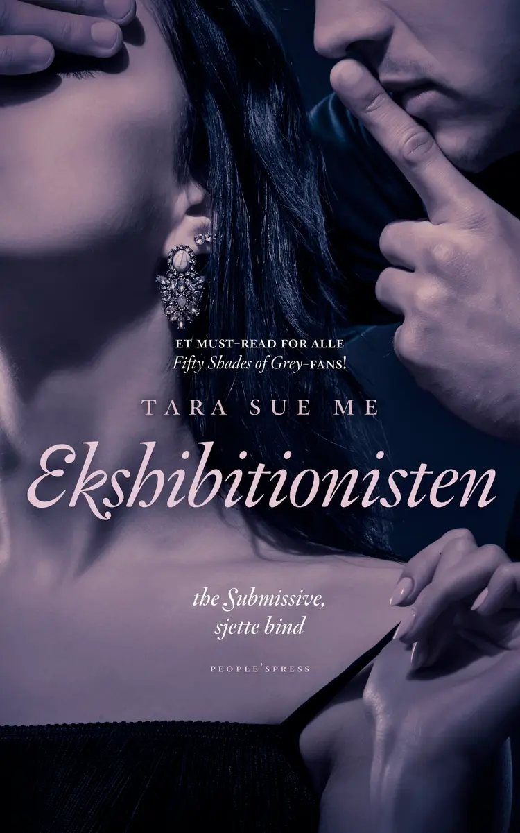 Ekshibitionisten af Tara Sue Me