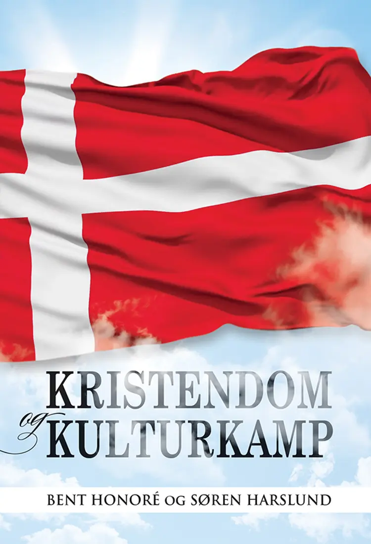 Kristendom og kulturkamp af Søren Harslund