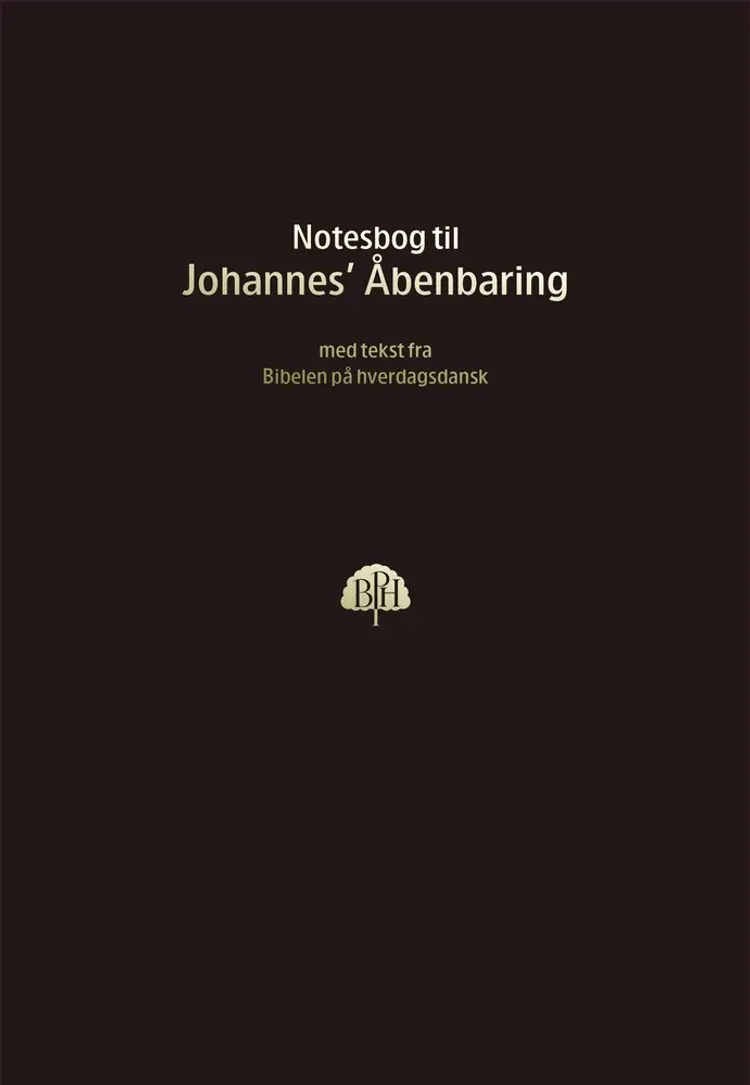 Johannes´ åbenbaring af E. Thestrup Pedersen