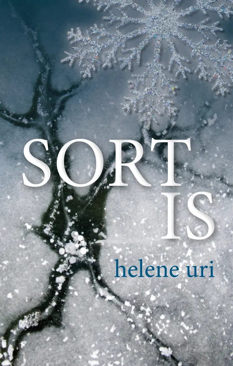 Glat is af Helene Uri