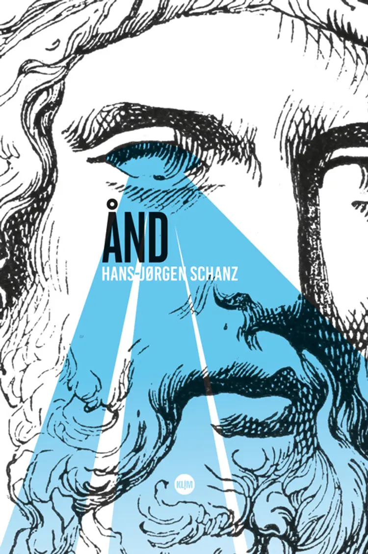 Ånd af Hans-Jørgen Schanz