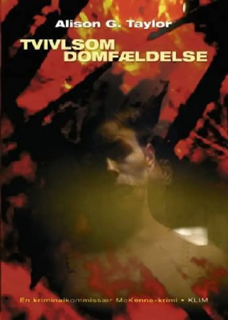 Tvivlsom domfældelse af Andrew Taylor