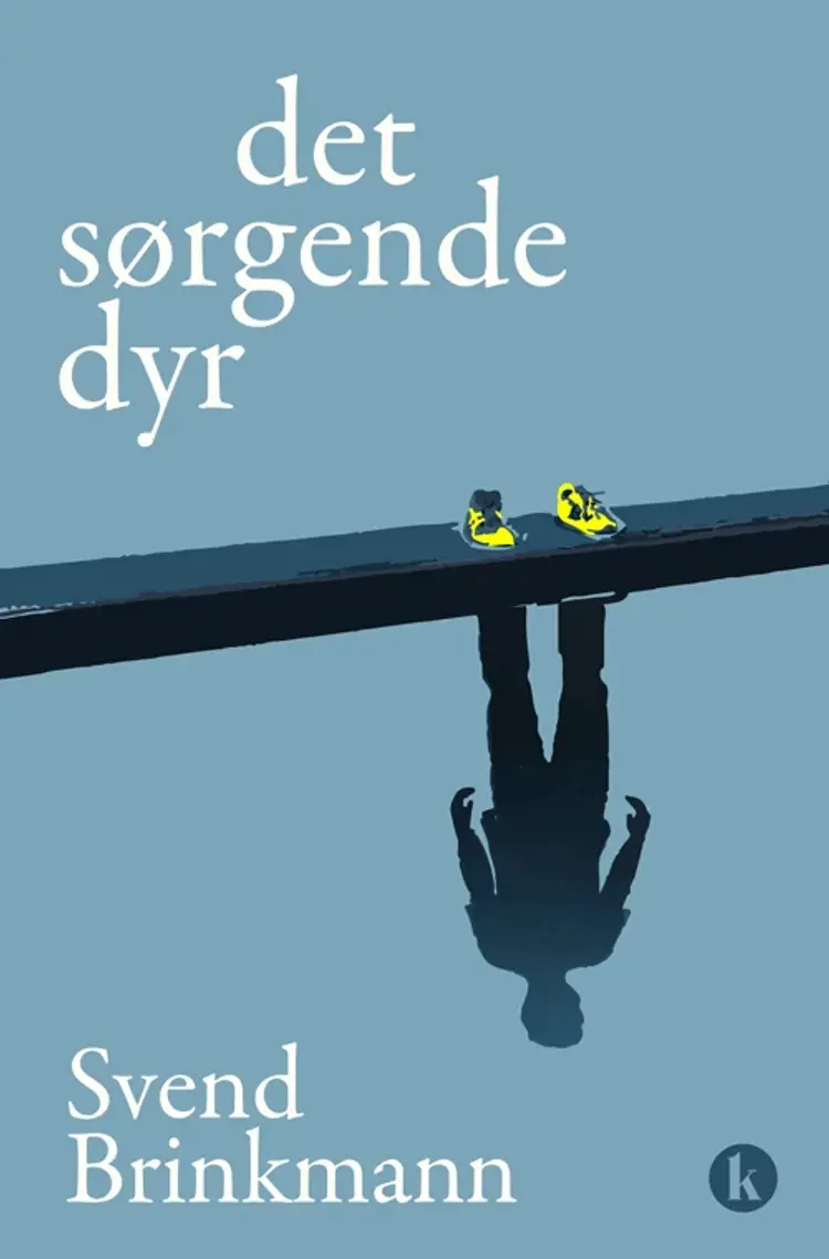 Det sørgende dyr af Svend Brinkmann