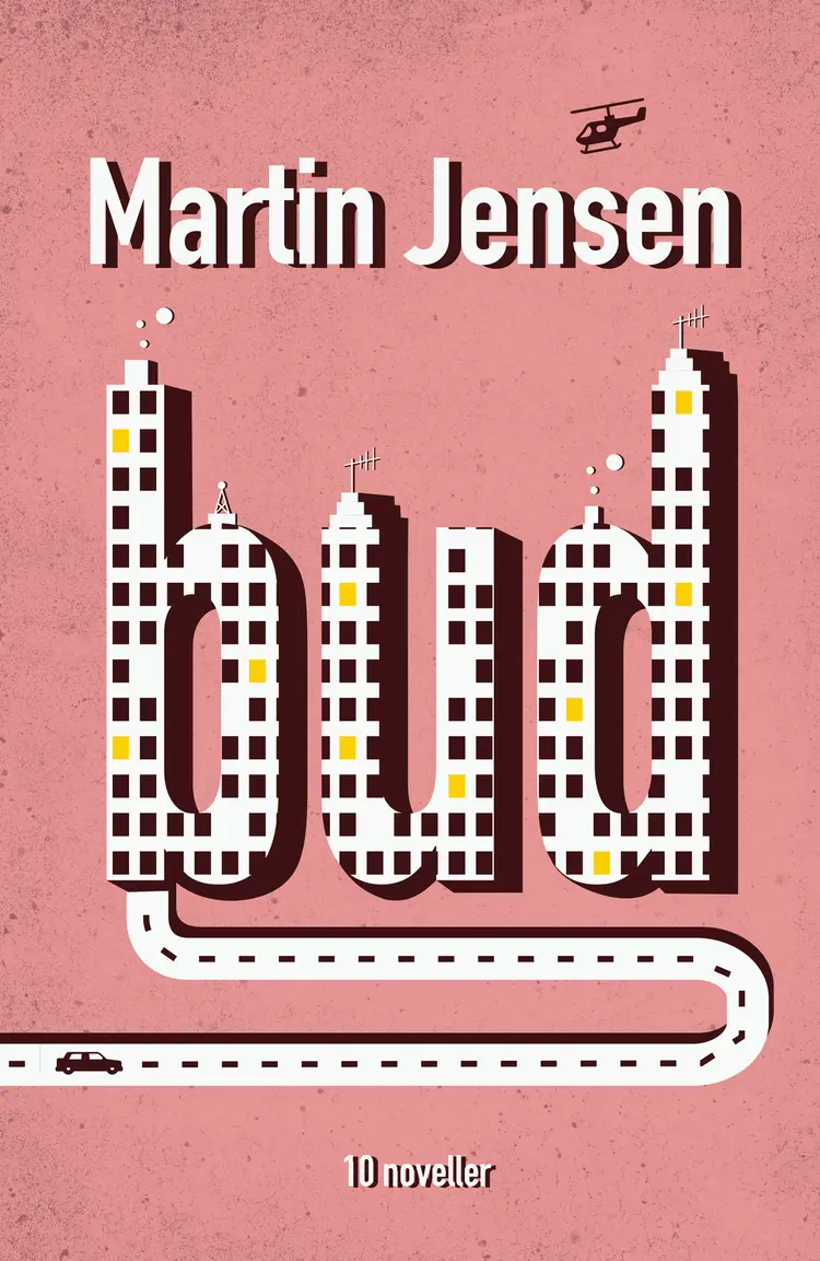 Bud af Martin Jensen