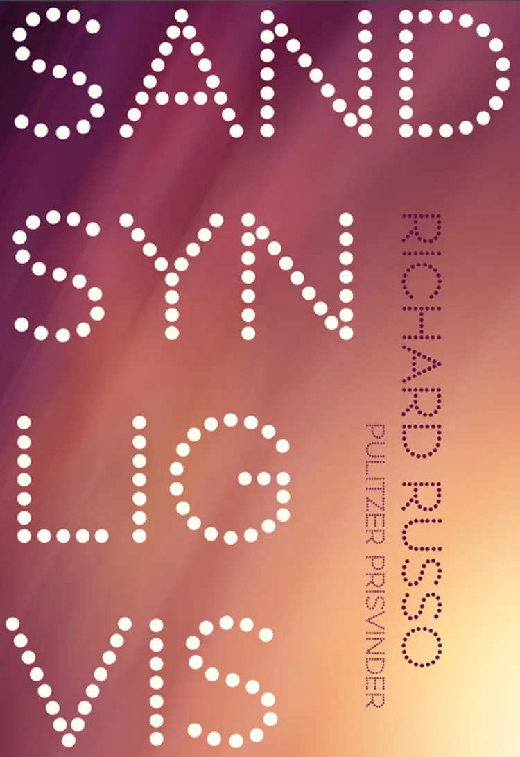 Sandsynligvis af Richard Russo