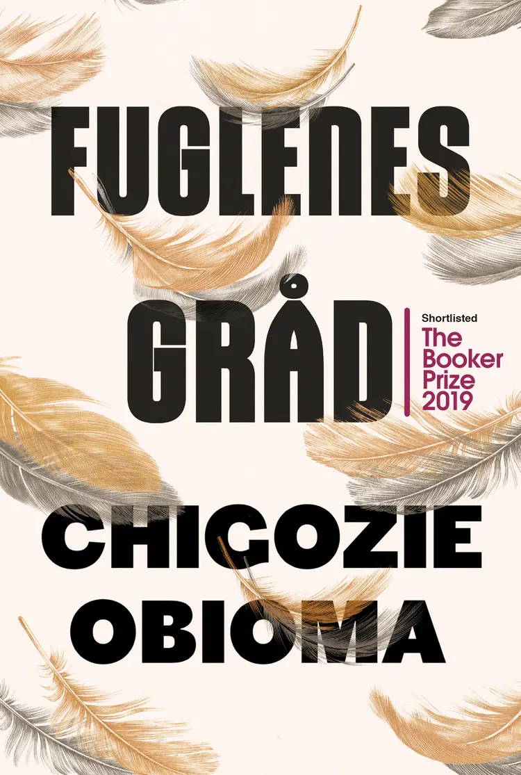Fuglenes gråd af Chigozie Obioma