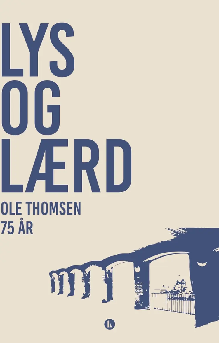 Lys og lærd af Søren R. Fauth