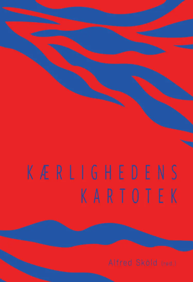 Kærlighedens kartotek af Alfred Sköld