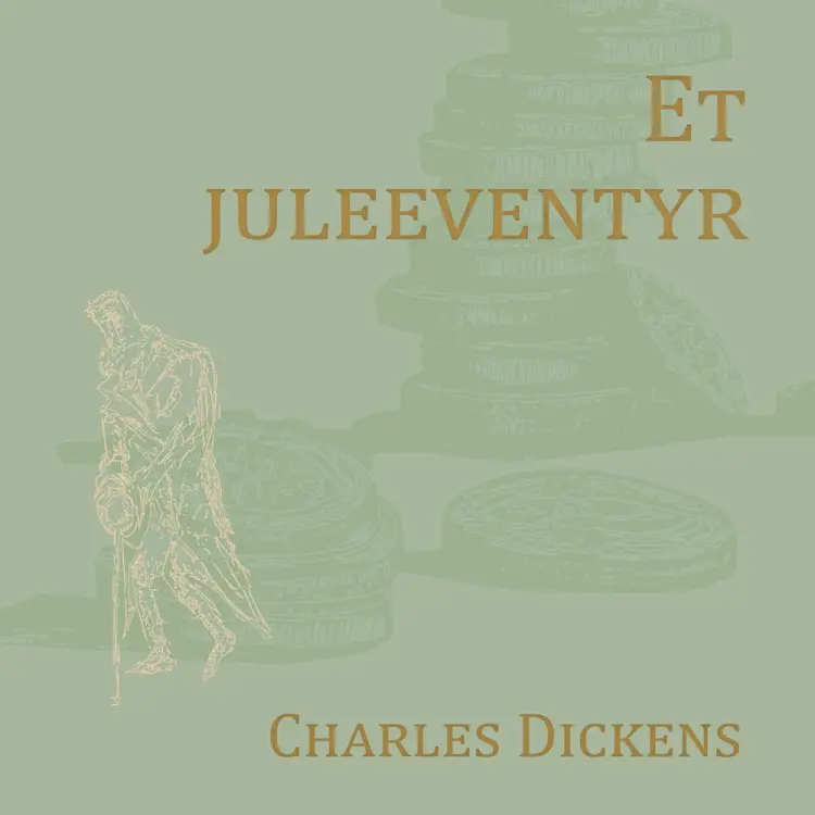 Et juleeventyr (Nyillustreret) af Charles Dickens