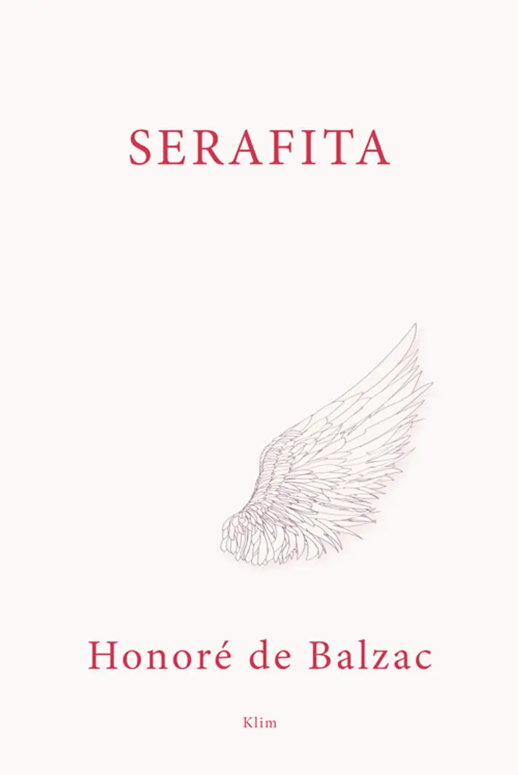 Serafita af Honoré de Balzac