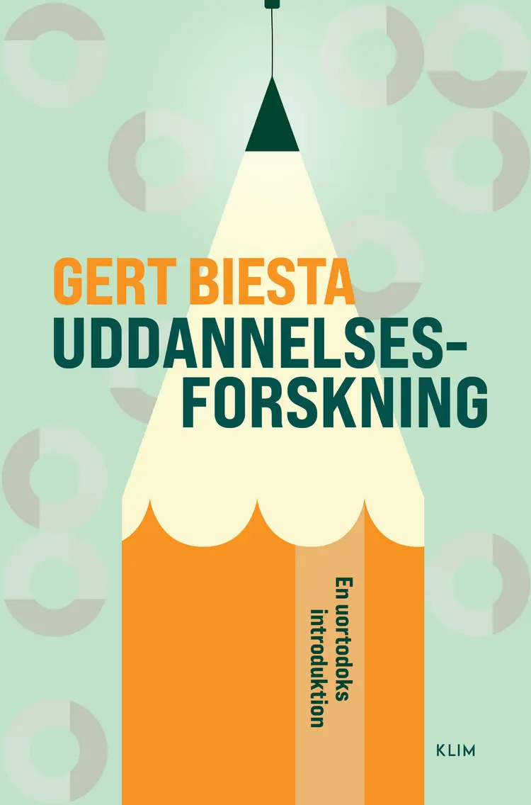 Uddannelsesforskning af Gert Biesta