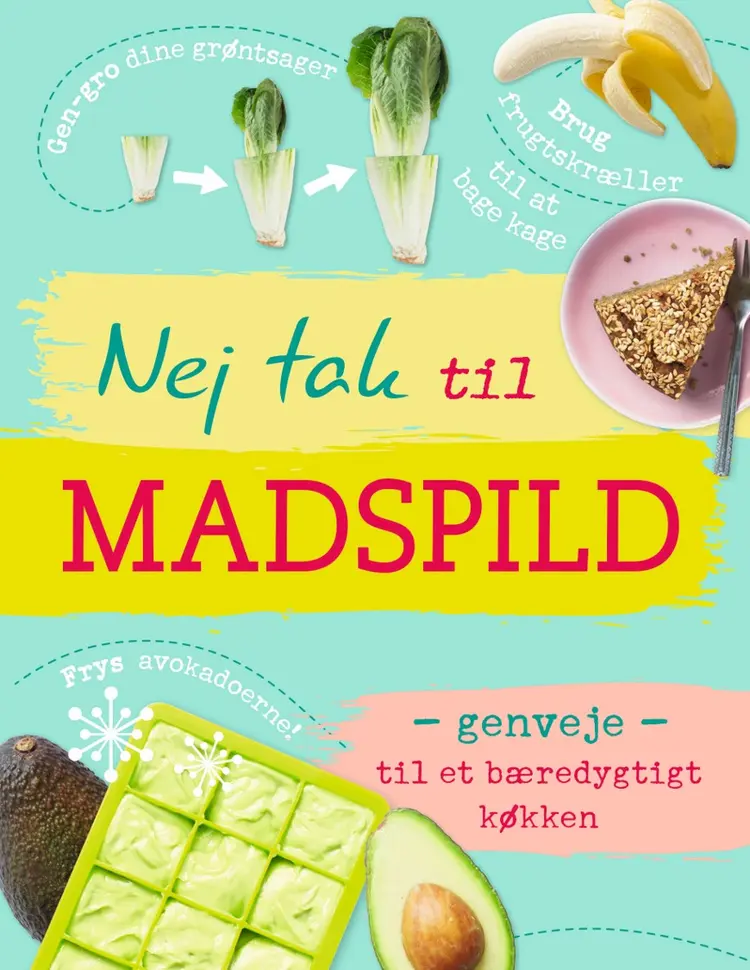 Nej tak til madspild