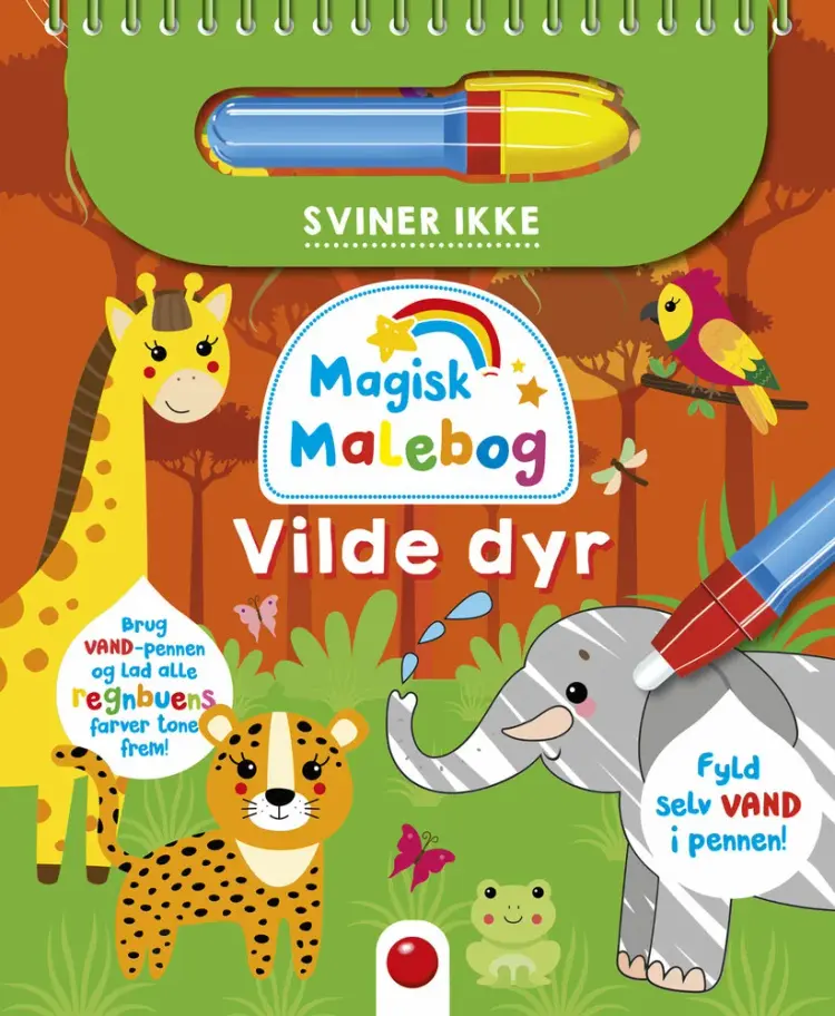 Fortæl mig om årstiderne