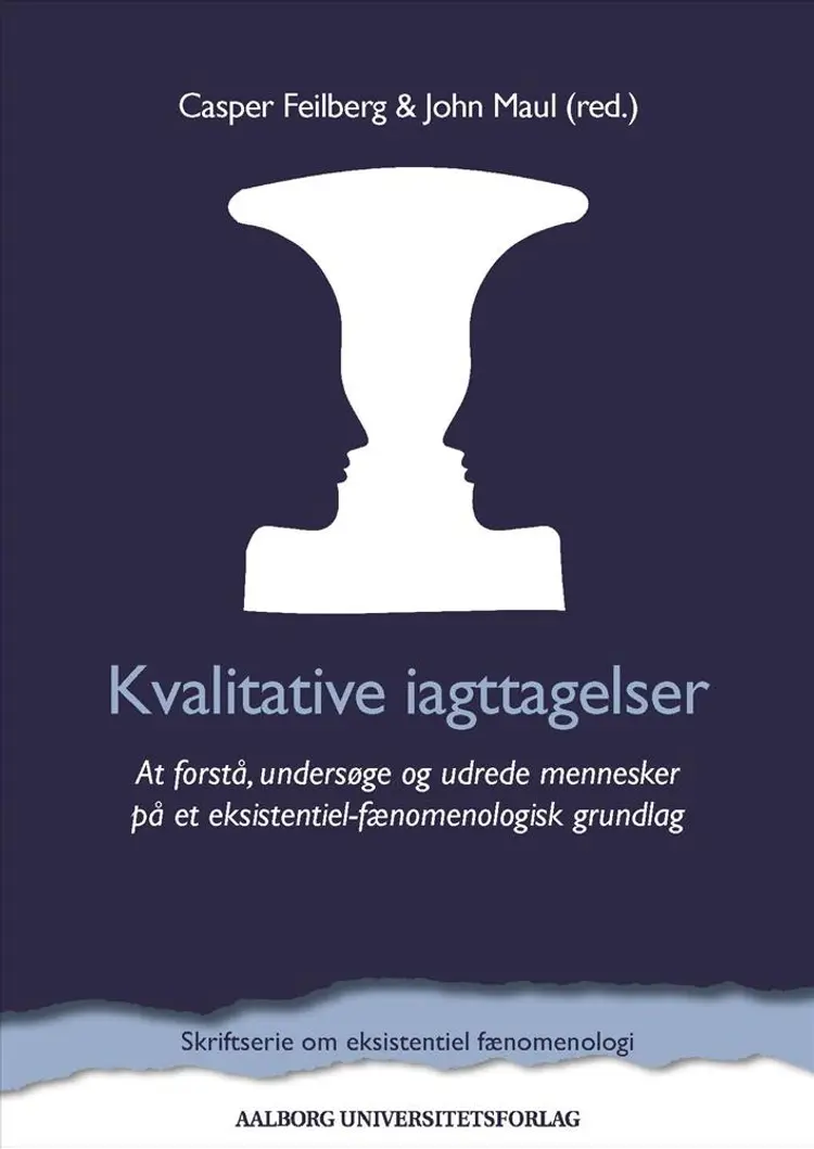 Kvalitative iagttagelser af Casper Feilberg