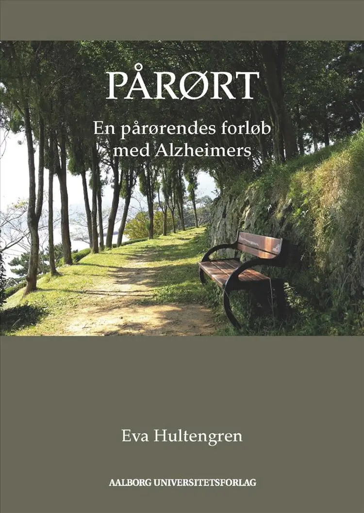 Pårørt af Eva Hultengren