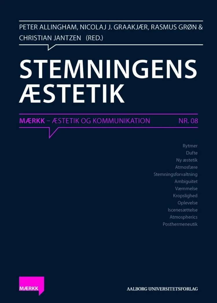 Stemningens æstetik af Peter Allingham