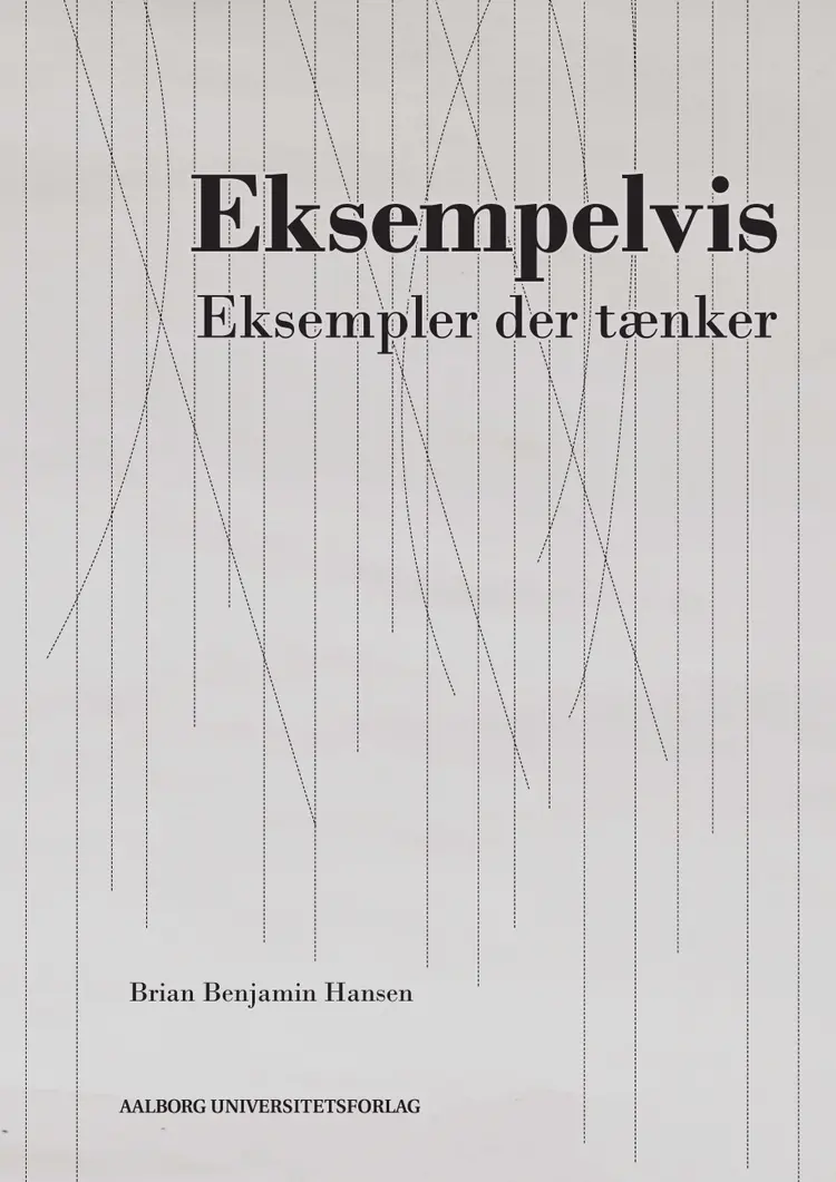 Eksempelvis af Brian Benjamin Hansen