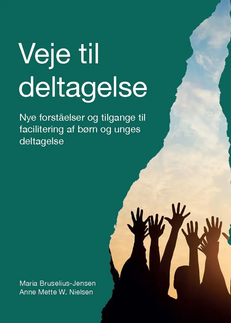 Veje til deltagelse af Anne Mette W. Nielsen