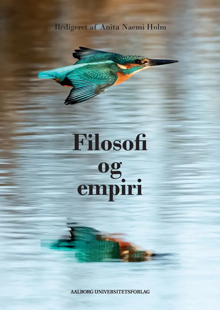 Filosofi og empiri af Anita Naemi Holm