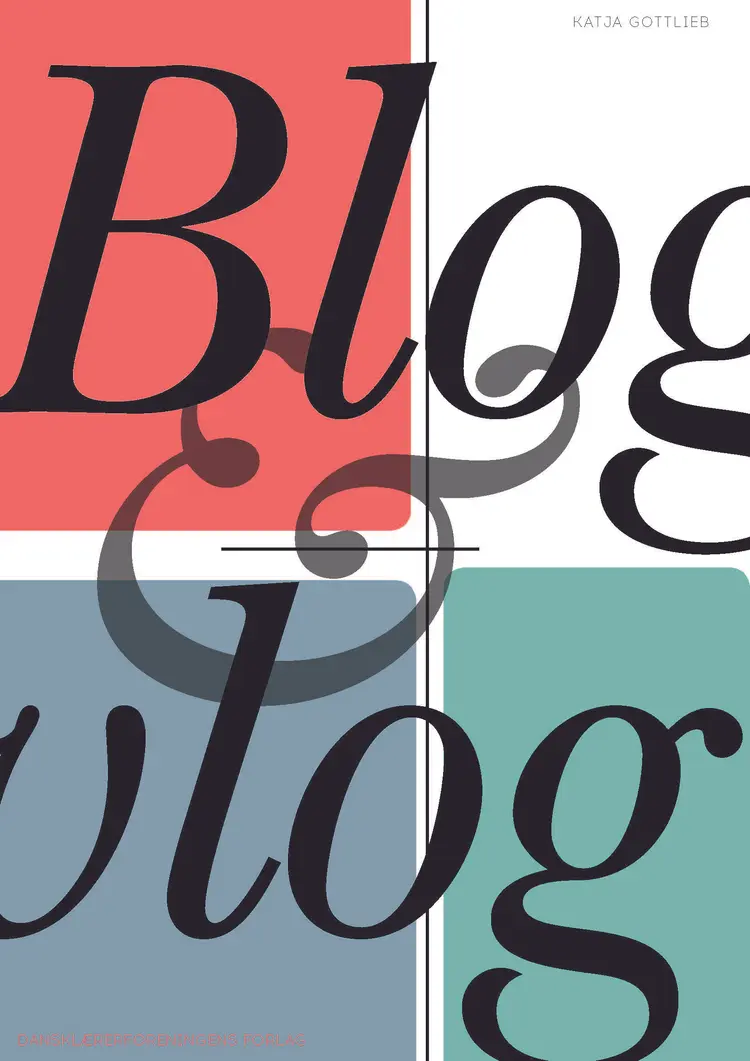 Blog og vlog af Katja Gottlieb