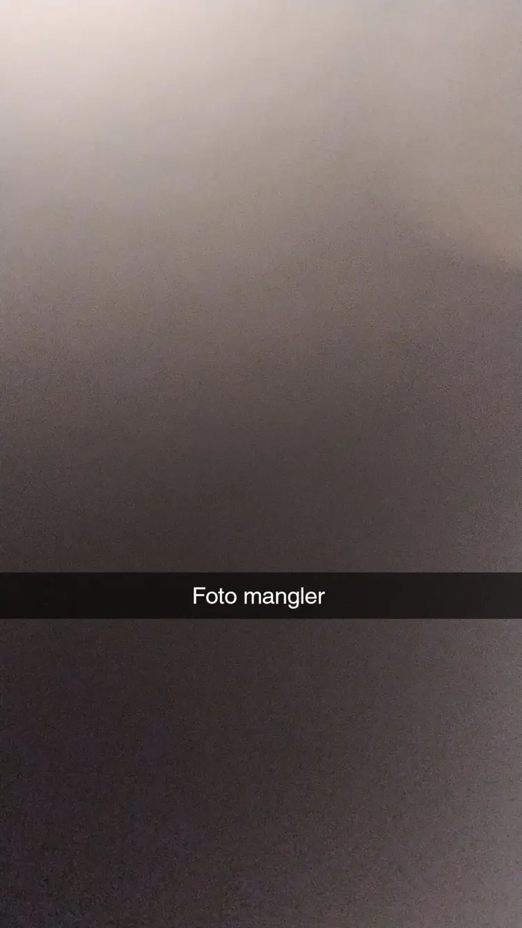 Kongen af comedy. Anders Matthesen af Trine May