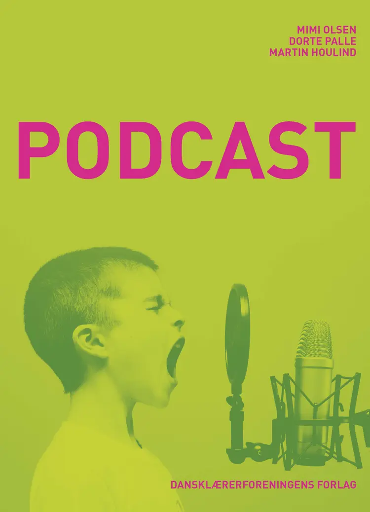 Podcast af Mimi Olsen