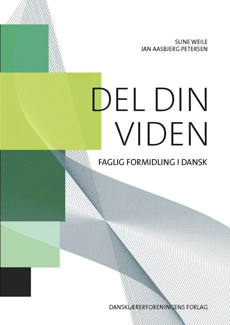 Den din viden af Jan Aasbjerg Petersen