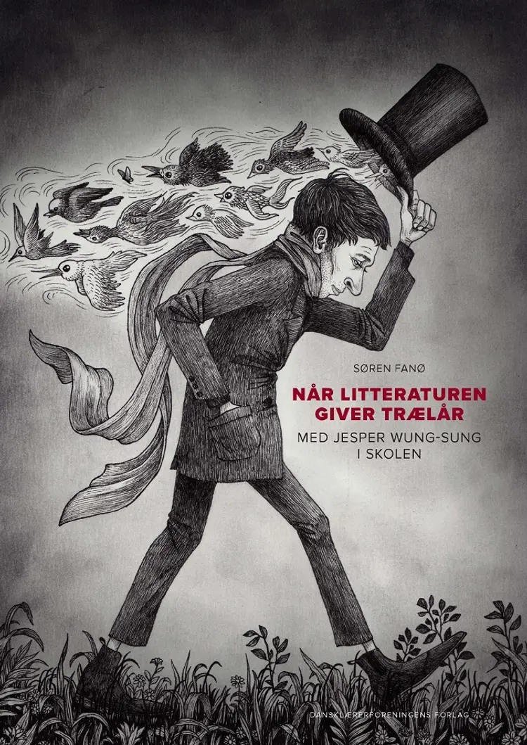 Når litteraturen giver trælår af Søren Fanø