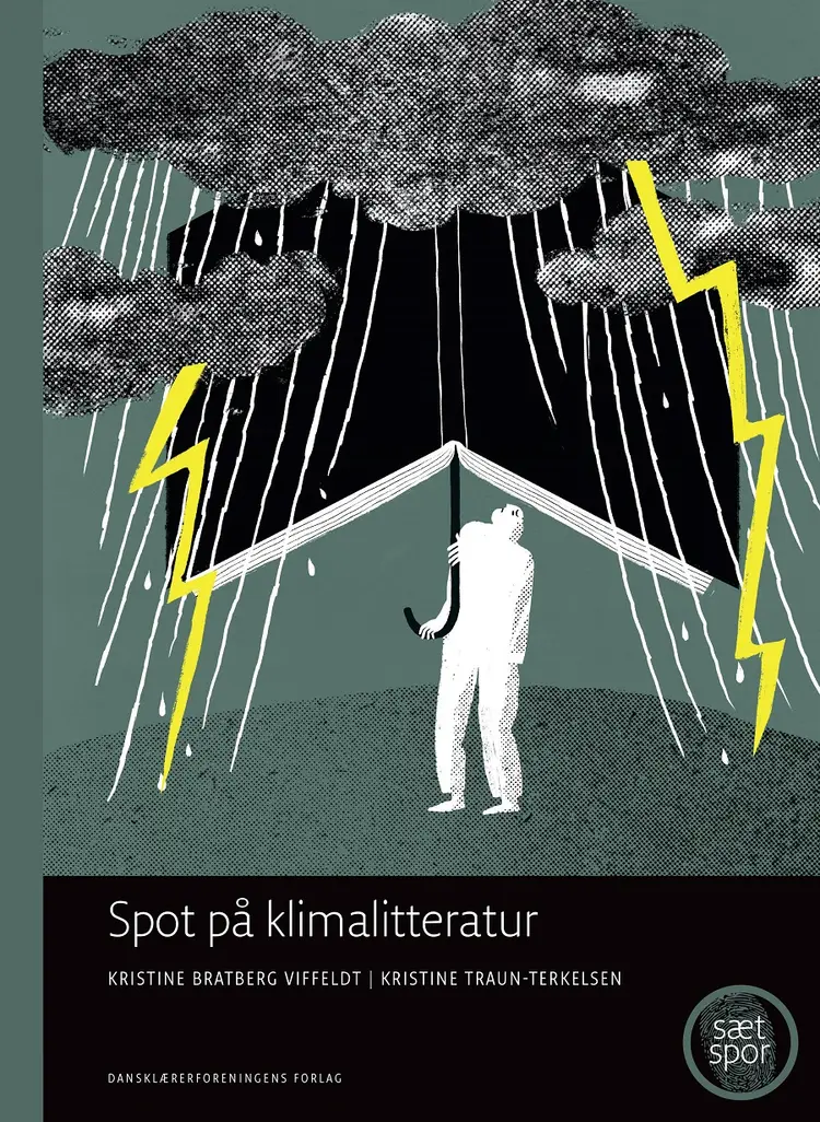 Spot på klimalitteratur af Kristine Bratberg Viffeldt