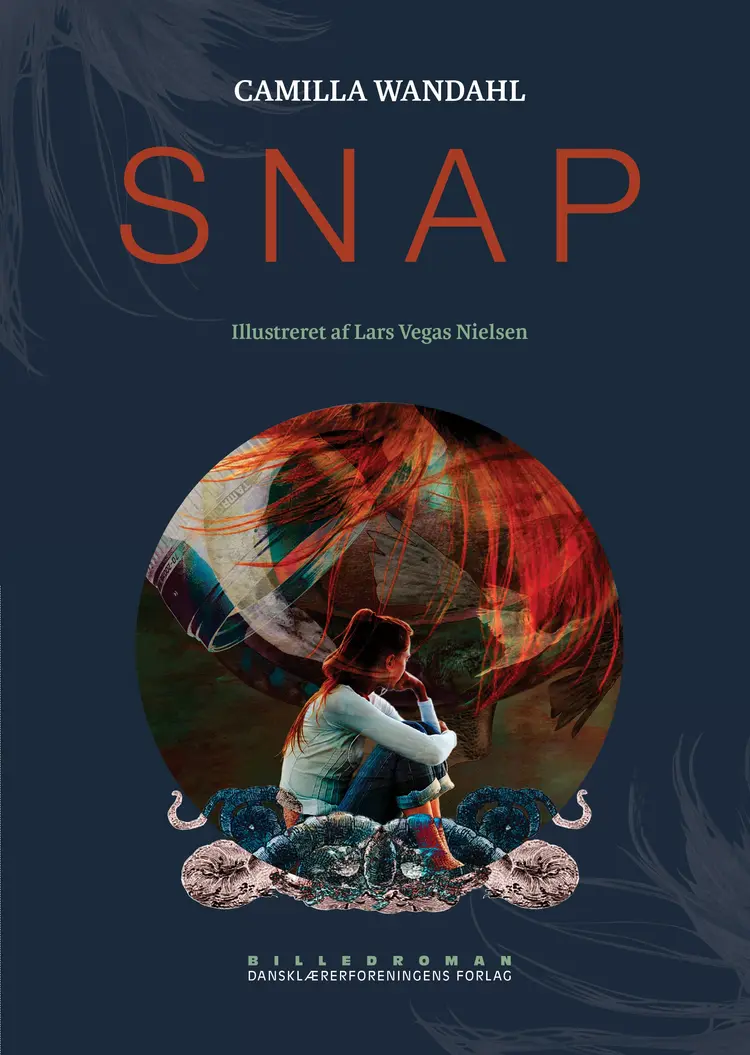 SNAP af Camilla Wandahl