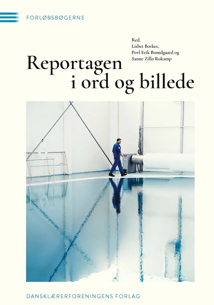 Reportagen i ord og billede af Lisbet Borker