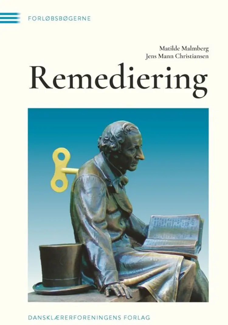 Remediering af Matilde Malmberg