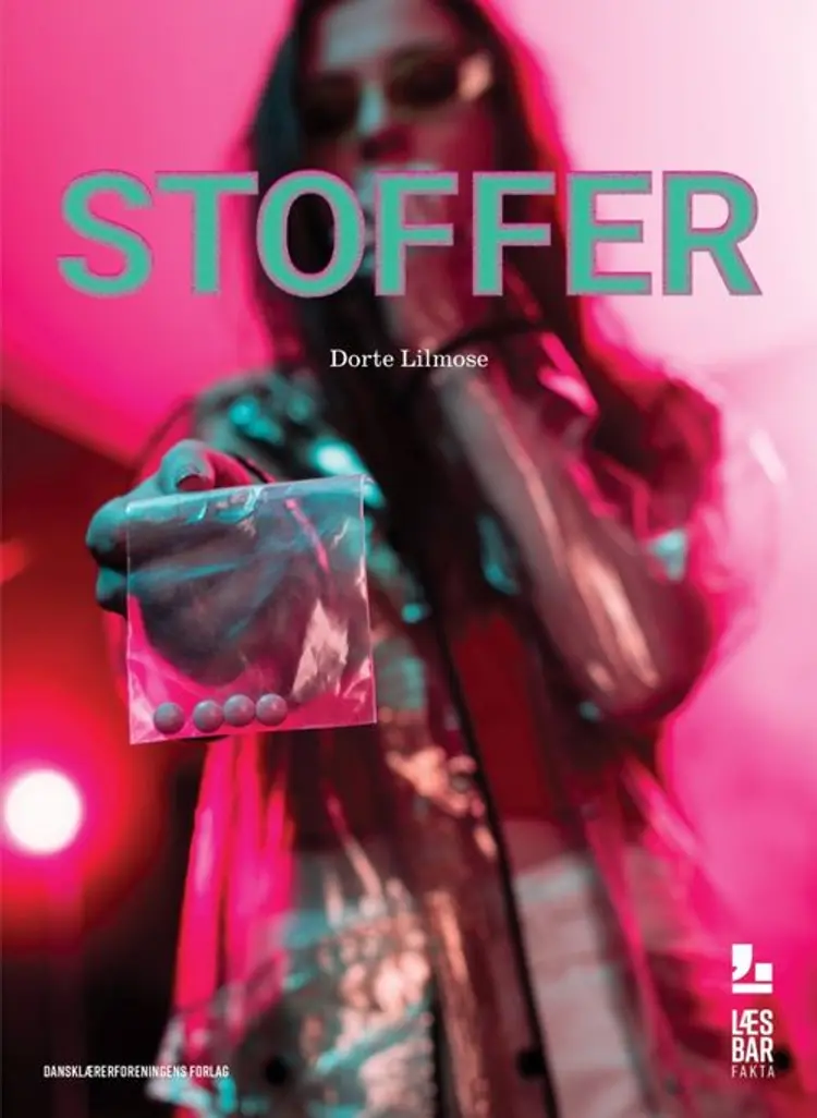 Stoffer af Dorte Lilmose