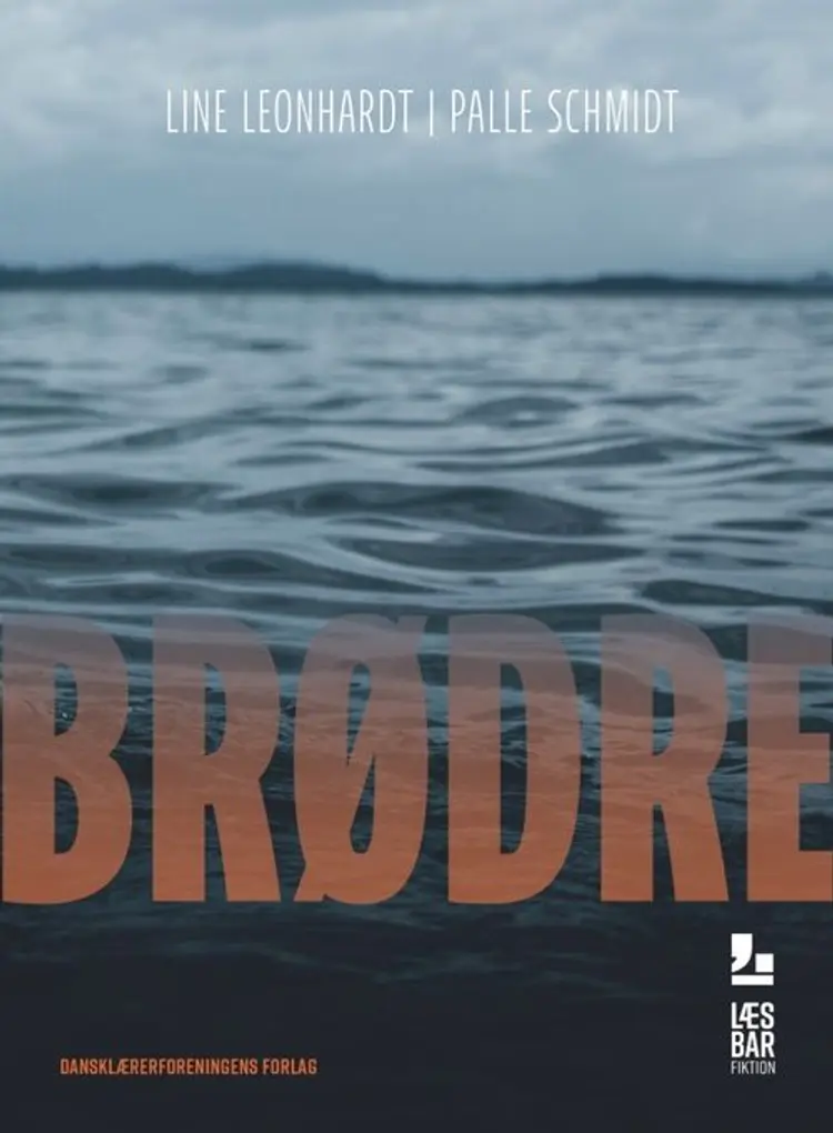 Brødre af Line Leonhardt