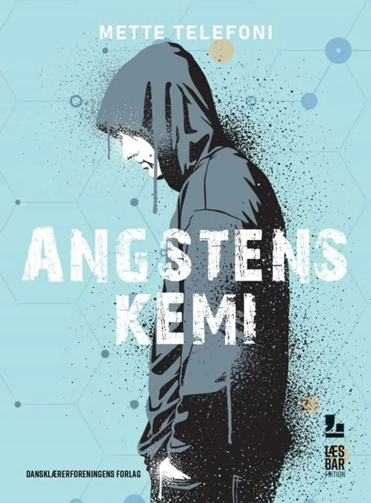 Angstens Kemi af Mette Telefoni