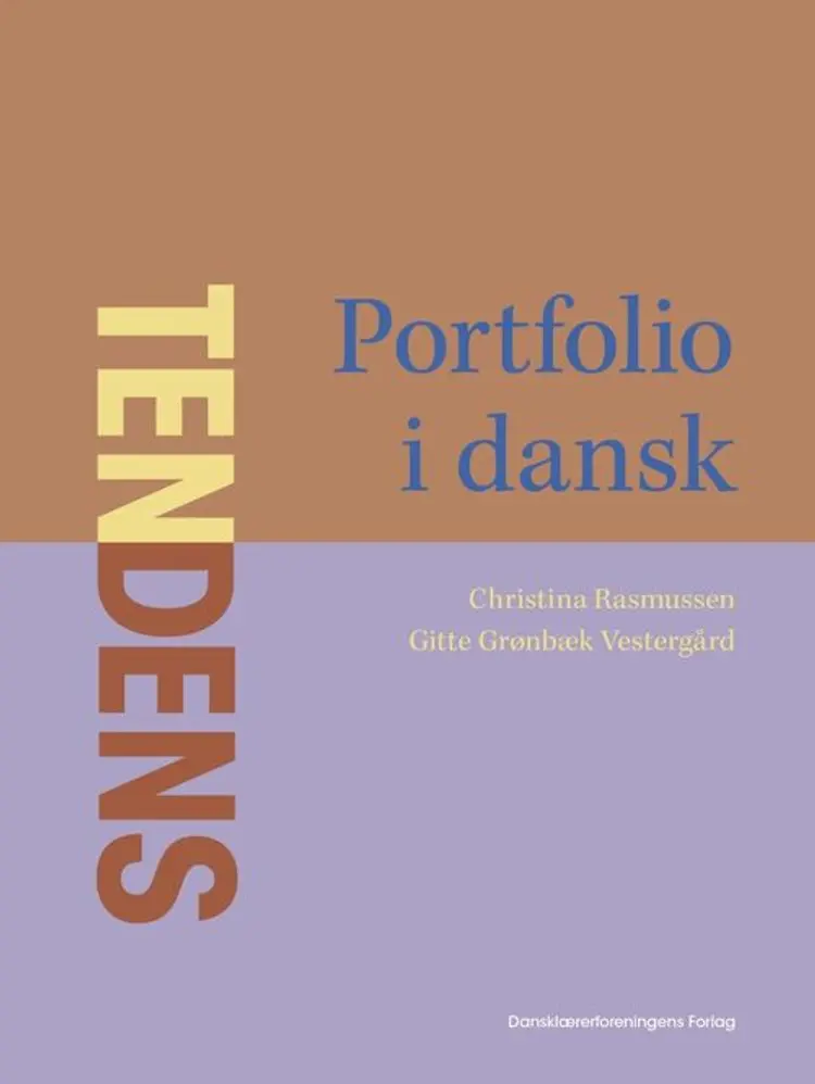 Portfolio i dansk af Christina Rasmussen