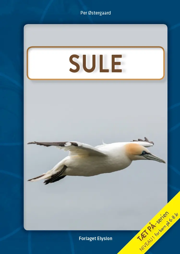 Sule af Per Østergaard